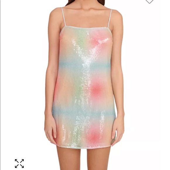 STAUD Dresses & Skirts - STAUD Jenny Dress